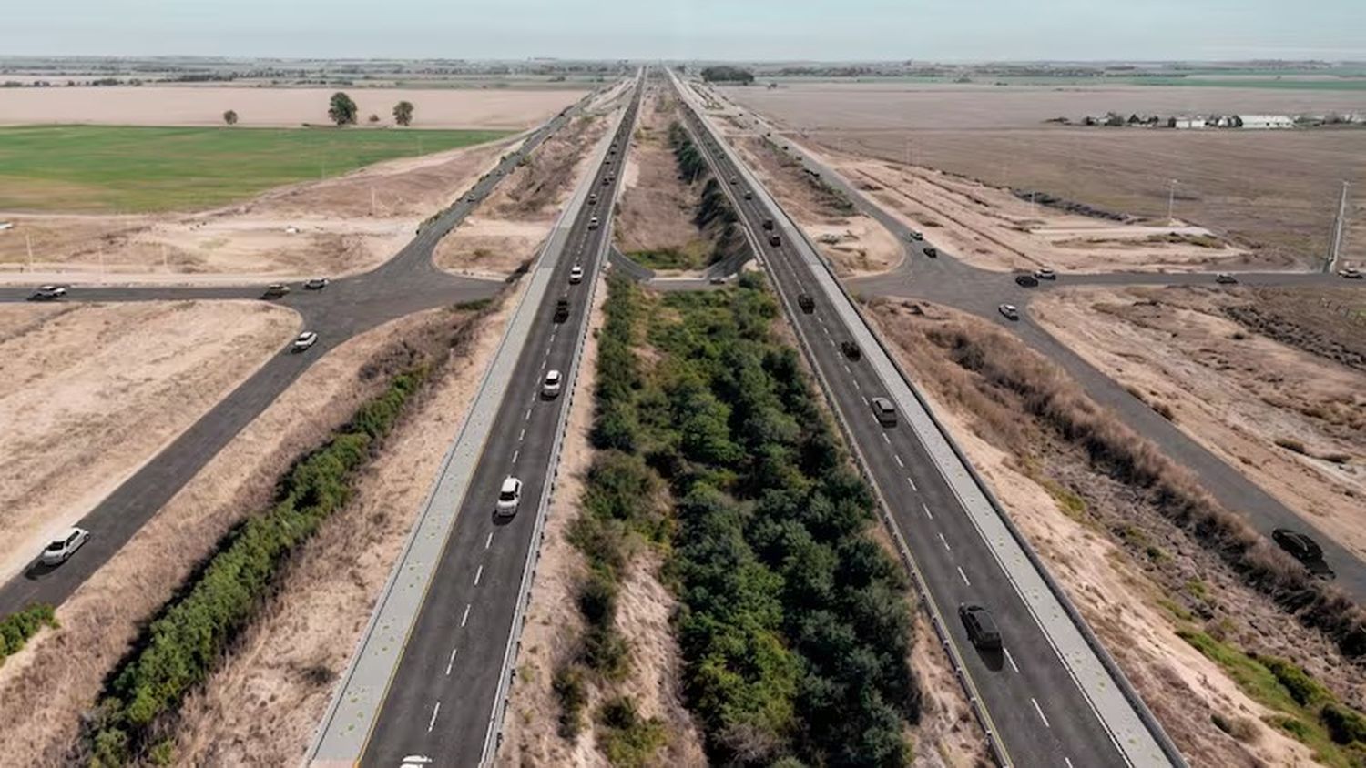 Autopista 19: proyectan firmar contrato en 45 días para completar los tramos pendientes
