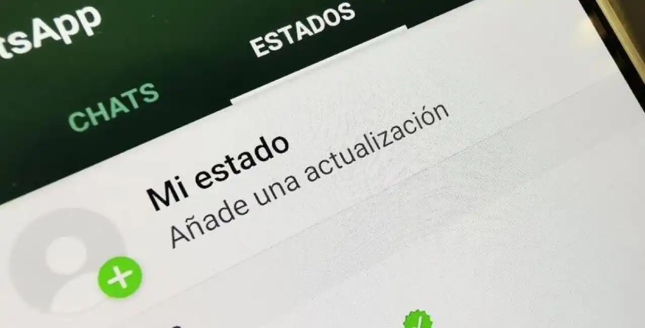 WhatsApp elimina para siempre los estados: de qué se trata la nueva actualización