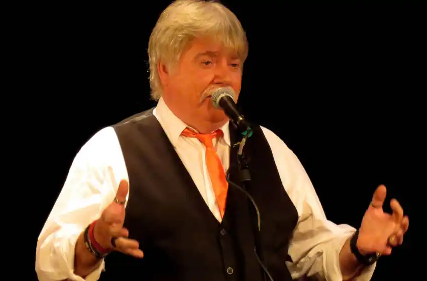 El humor de Gato Peters, la vigencia de una marca registrada