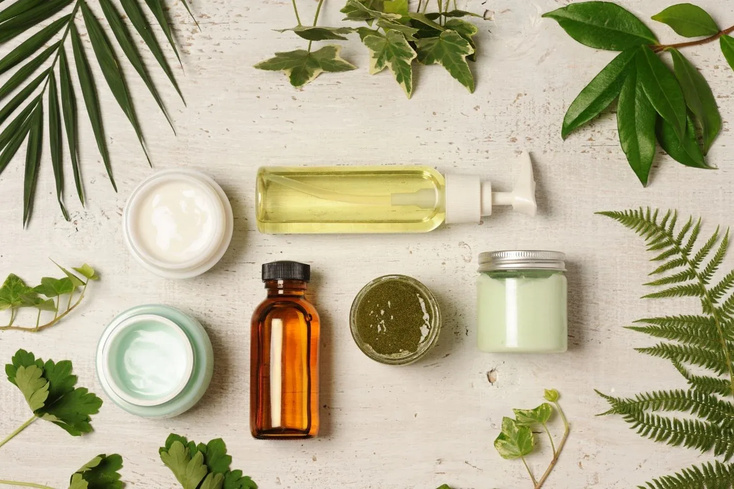 Ya no será necesario el control de ANMAT para importar cosméticos e higiene personal