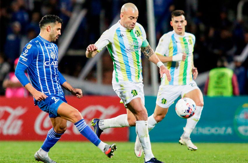 Aldosivi, con la urgencia de ganar ante un rival directo en la lucha por la permanencia