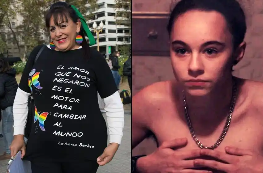 La Identidad de Género en las escuelas: «La Ley de Educación Sexual Integral no se aplica como se debe»