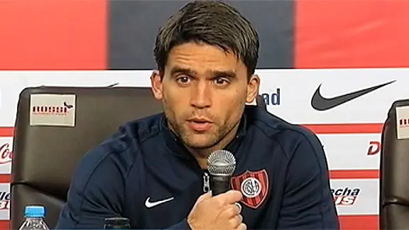 Caruzzo ya piensa en la revancha con Emelec: «No debemos confiarnos»