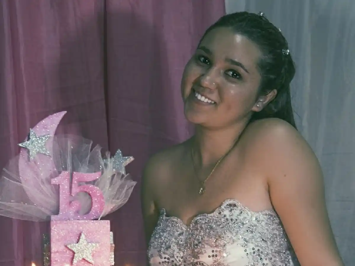 Pide ayuda para recuperar las fotos de su sobrina fallecida