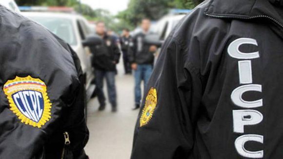 POR 5 DÓLARES: hombre mata a su cuñado de un disparo y dejó herida a una niña en Petare