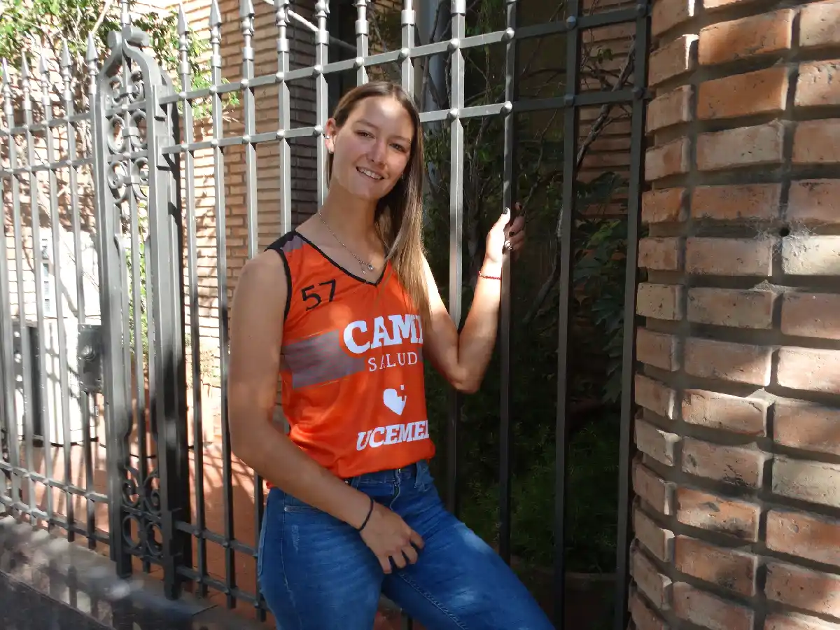 El amor es más fuerte