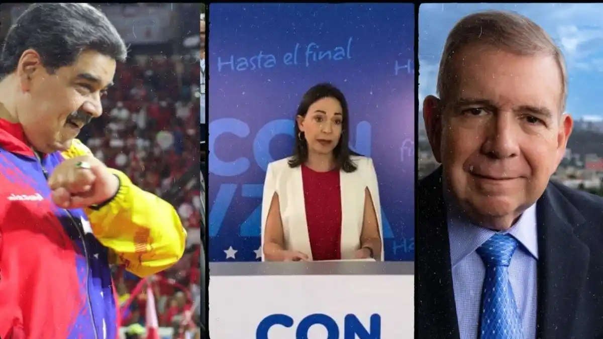 VENEZUELA NO SALE DEL RADAR DE EE.UU.: espera resultado del #28Jul para un cambio de política