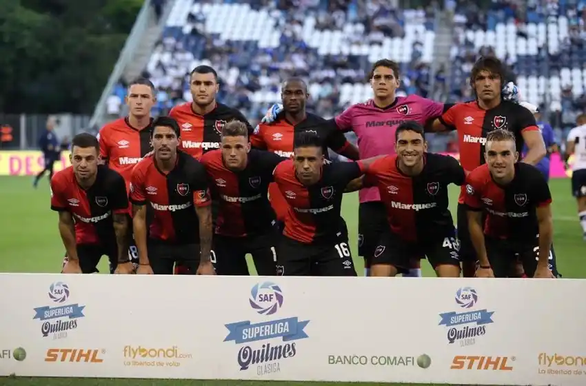 No habrá más margen para el error