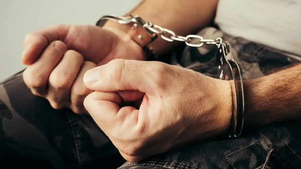 VENEZOLANO ASESINÓ A SU PAREJA con una dosis letal de éxtasis: lo condenan a 25 años de prisión