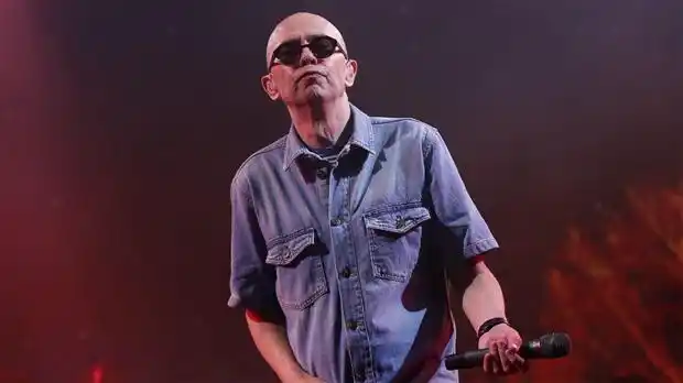 Mensaje del Indio Solari tras el trágico recital de Olavarría