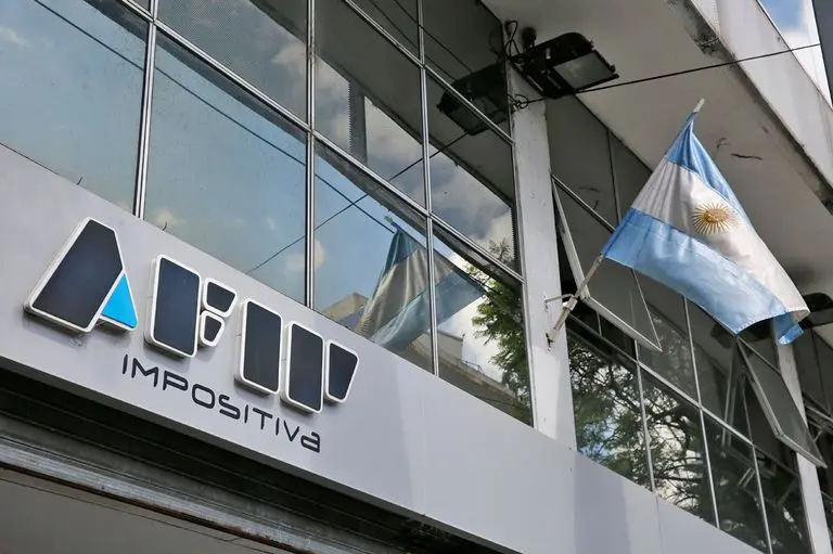 Impuesto a las grandes fortunas: El Estado recaudó 223 millones de pesos