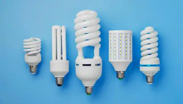 Las lámparas de bajo consumo aumentaron 40%