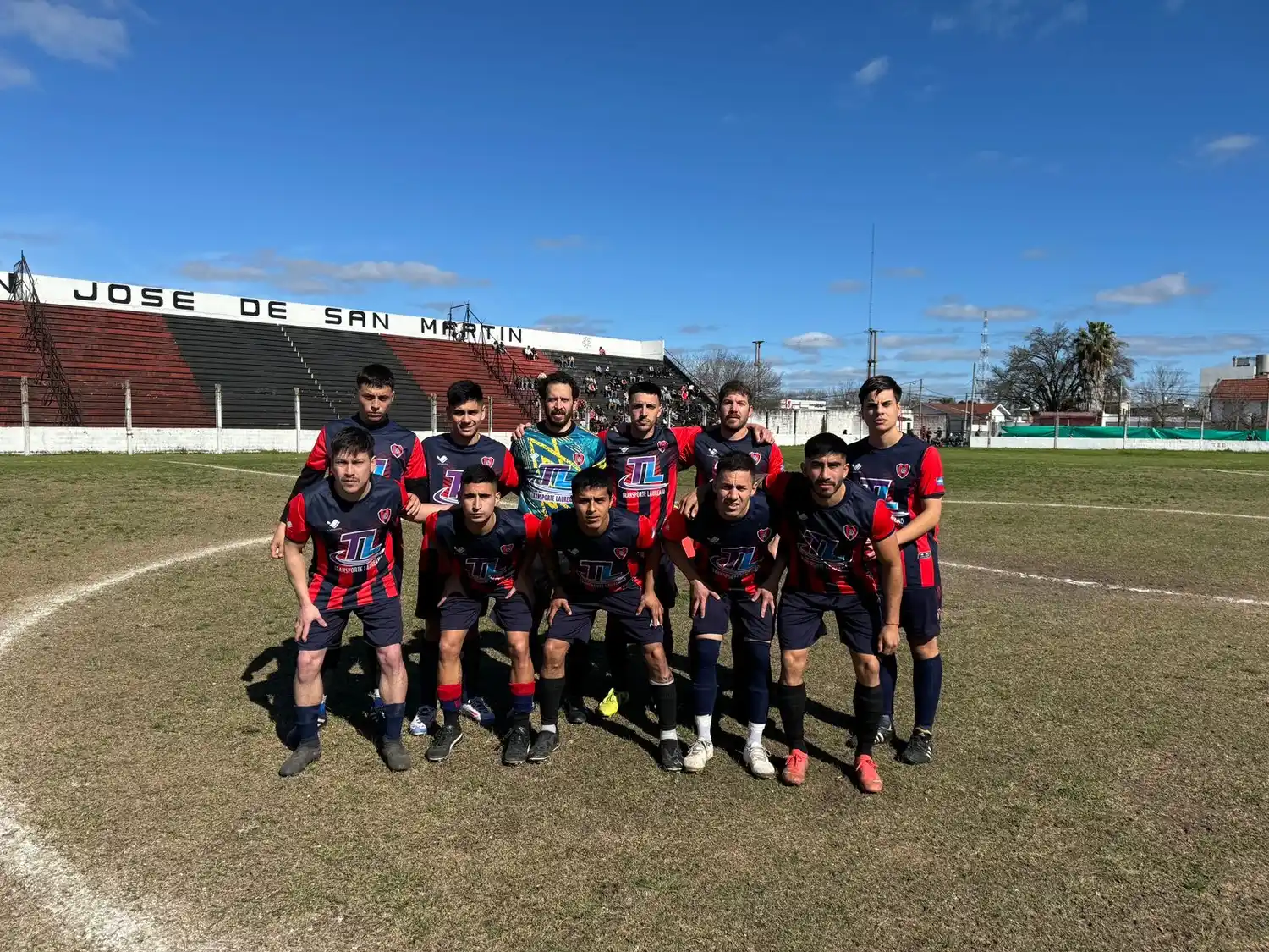 La Esperanza Rivadavia promoción - 1