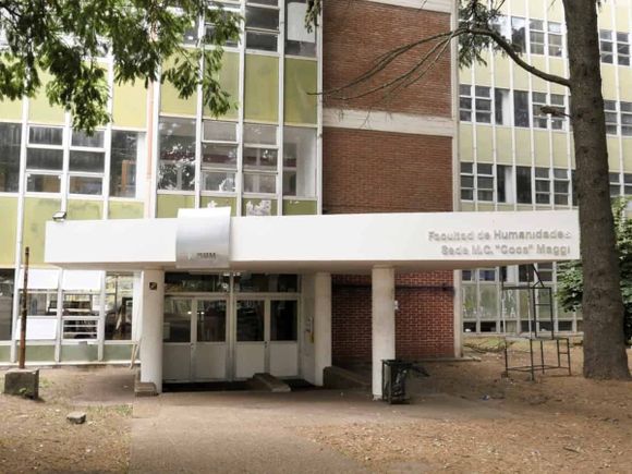 La Facultad de Humanidades presentará oficialmente su Laboratorio de Inteligencia Artificial