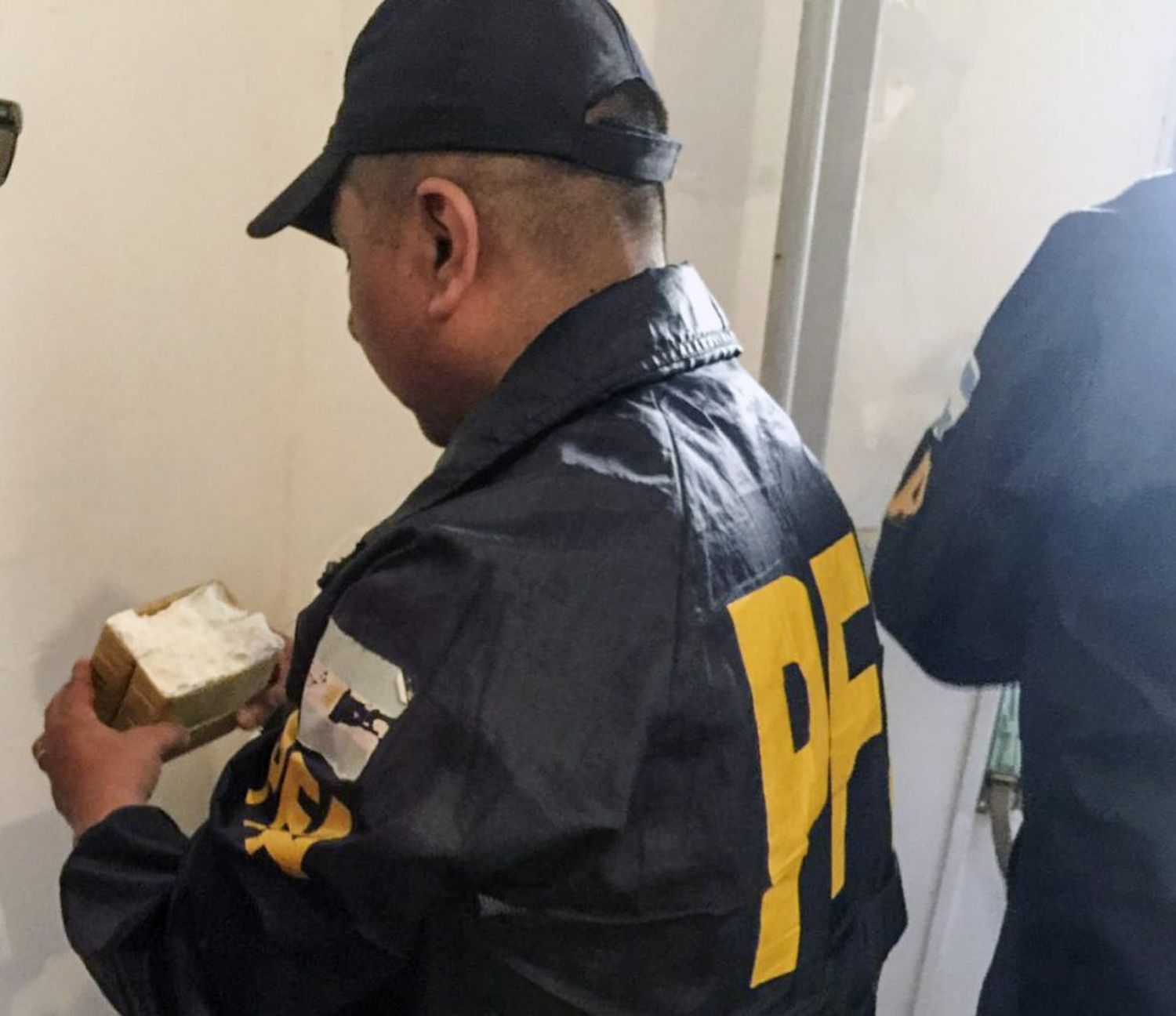 Desarticularon una banca narco