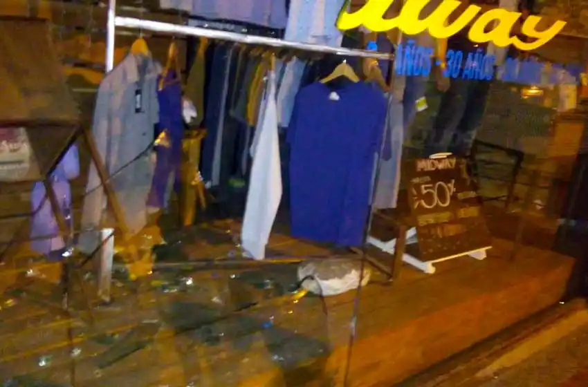 Un asesino con salidas transitorias que volvió a atacar y reflotar el dolor de una familia