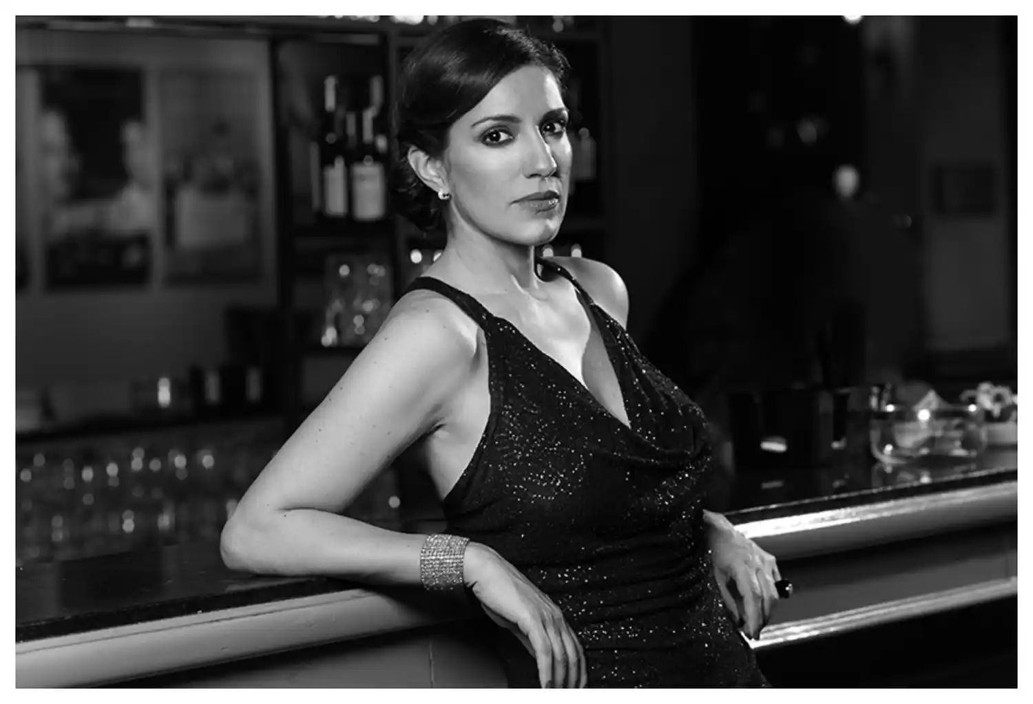 Ligia Piro estará acompañada por el legendario guitarrista Ricardo Lew.