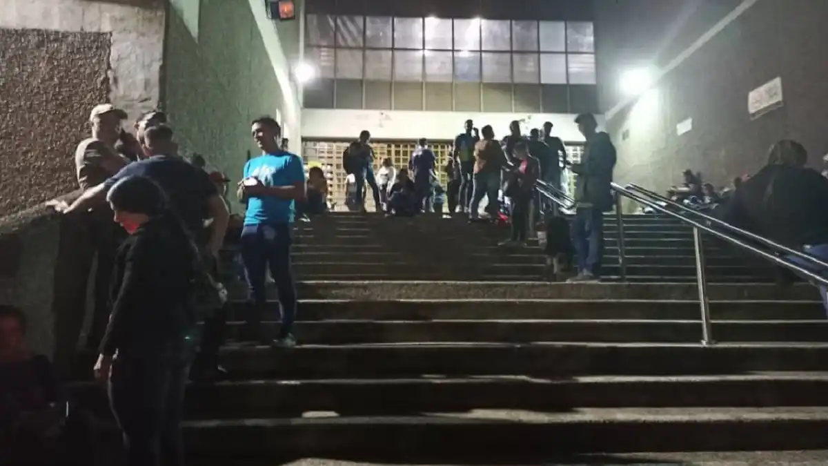 ESTOS SON LOS DELITOS que le imputan a los detenidos por caso del sauna en Valencia