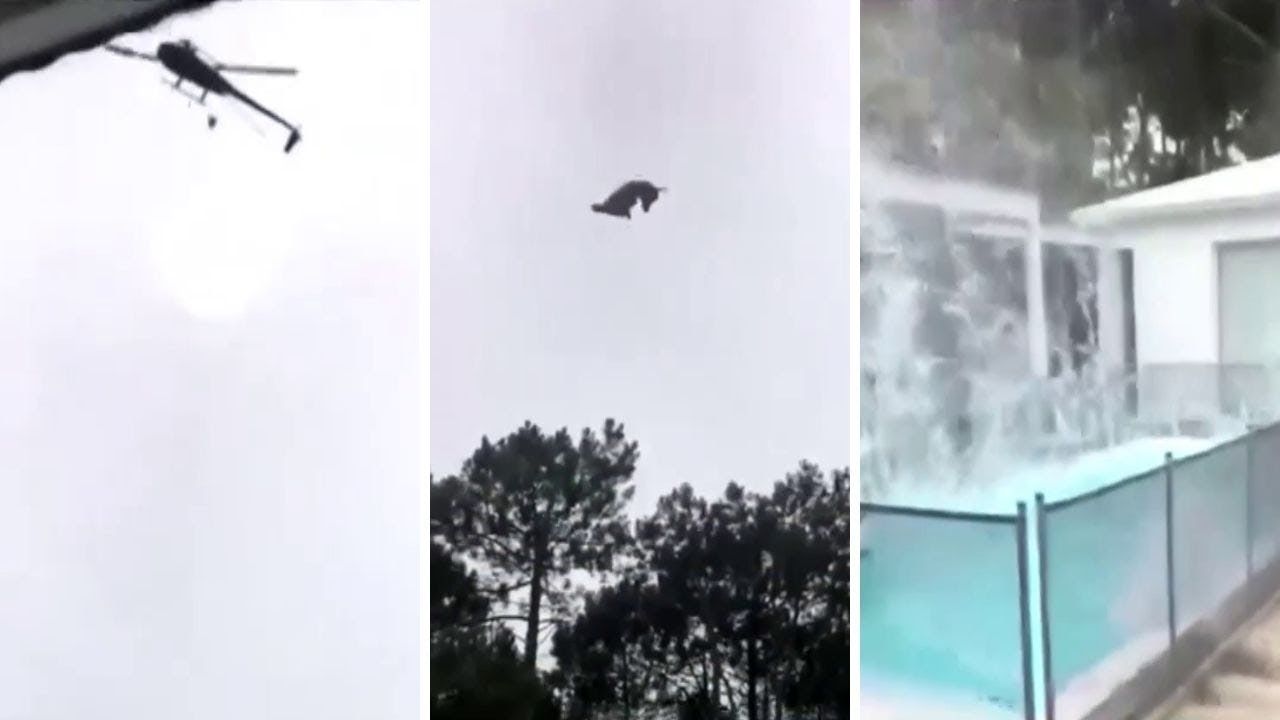 Efecto chancho/cordero arrojado desde helicóptero: Organizan escrache a local de Etiqueta Negra en La Plata