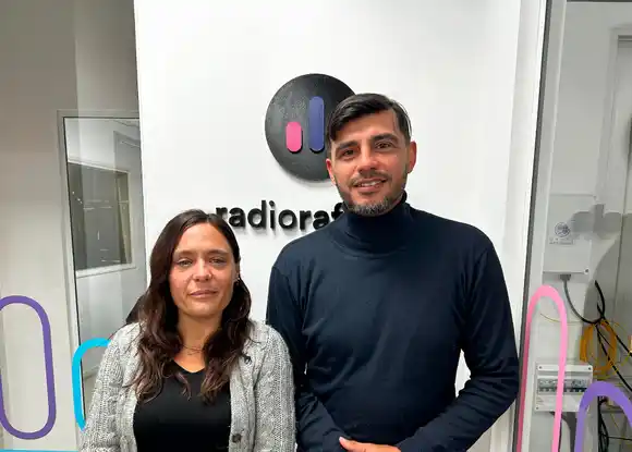 Soltermam celebró la victoria: “Estamos muy felices, la gente confirmó que Rafaela merece más”