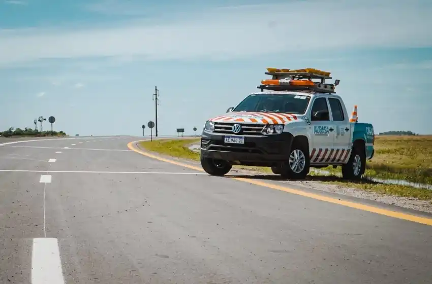 AUBASA fue premiada por la atención vial y su calidad de asistencia al usuario