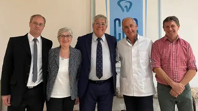 IOSPER: “Tras la firma de dos nuevos convenios, Iosper sigue normalizando prestaciones odontológicas”