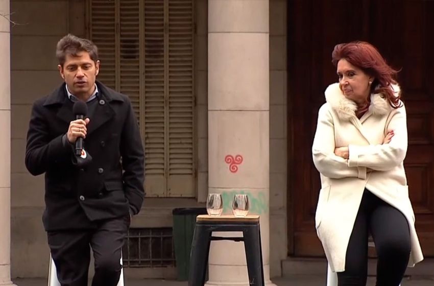 Roxana Reyes: “El kirchnerismo va por el Poder Judicial porque eso le garantiza impunidad”