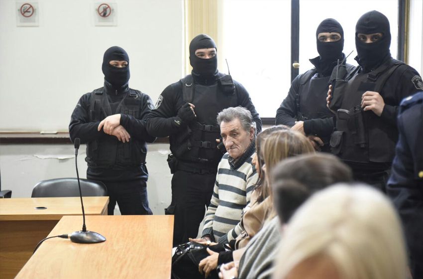 Perpetua para Miguel Pastorutti por el crimen de Romina Saavedra