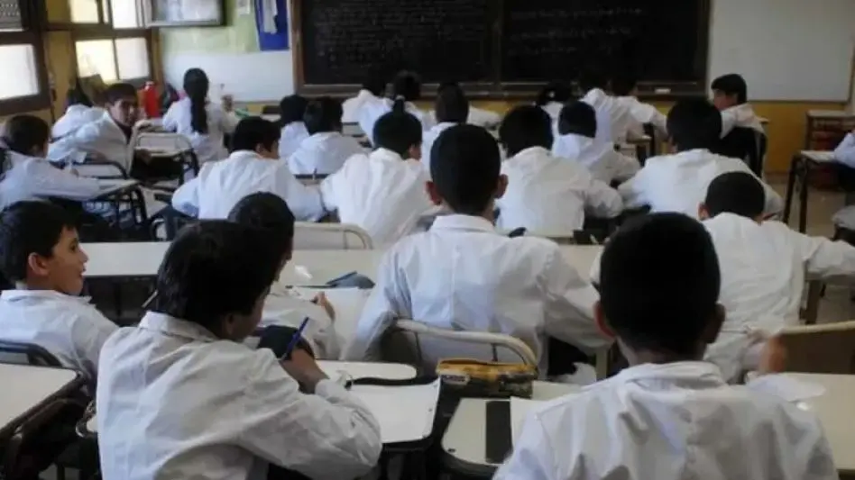 Fondos para Obras Escolares: Sin Actualización por Inflación