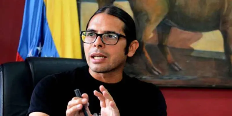 24 horas después… Chavismo habla descaradamente del caso Roland Carreño