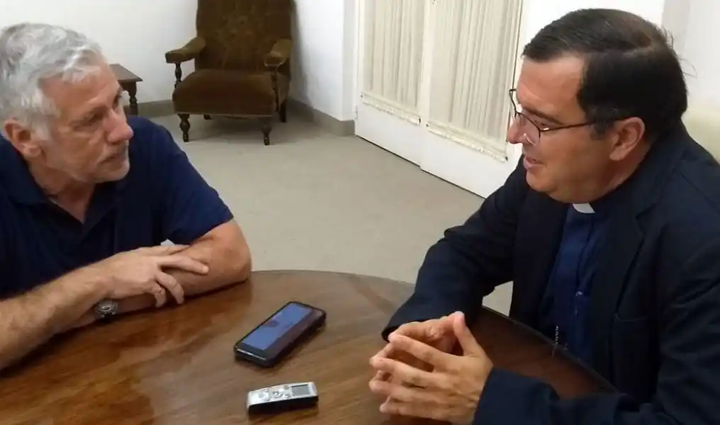 Mestre, la Navidad y lo que se debería priorizar