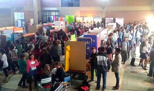 La Feria Provincial de Ciencias, Arte y Tecnología se realizará en Gualeguaychú