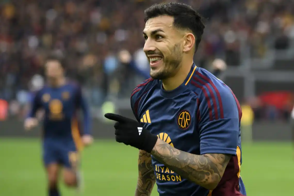 ¿Paredes vuelve a Boca?