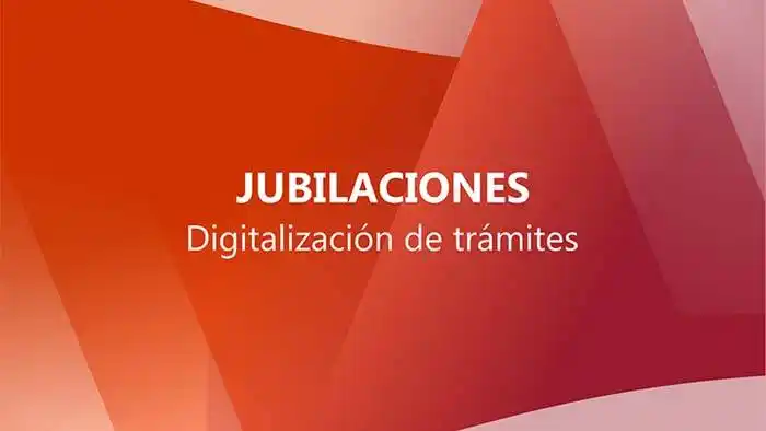 Se implementa el nuevo sistema de expedientes de jubilación en el CGE