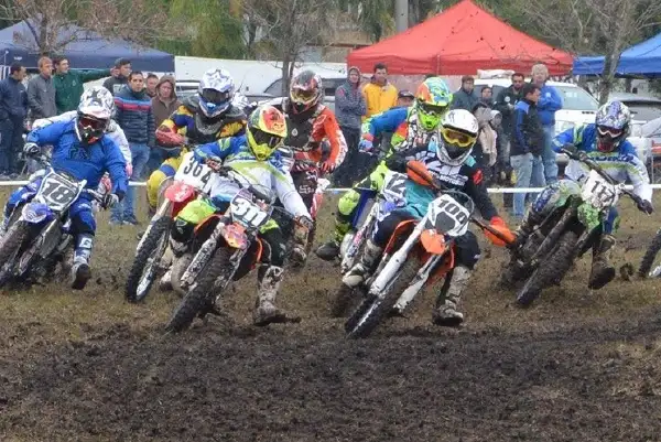 Gualeguaychú recibe la sexta fecha del MX Provincial