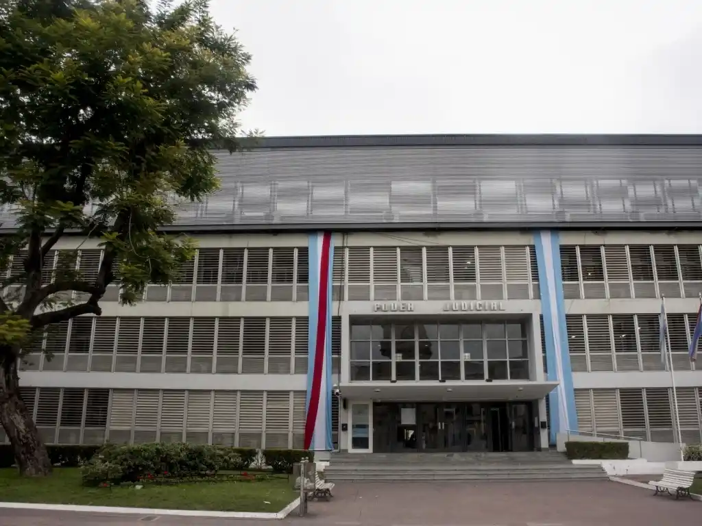 Avanzan en el Senado los proyectos para la creación de ocho nuevos juzgados provinciales