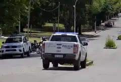 El Municipio aportó 167 millones de pesos para sostener el funcionamiento policial