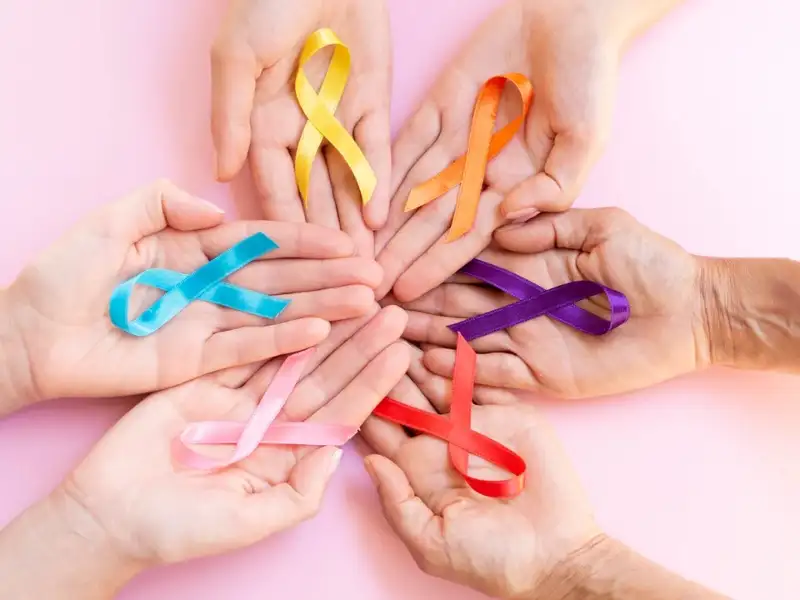 Hubo un descenso en la mortalidad por cáncer.