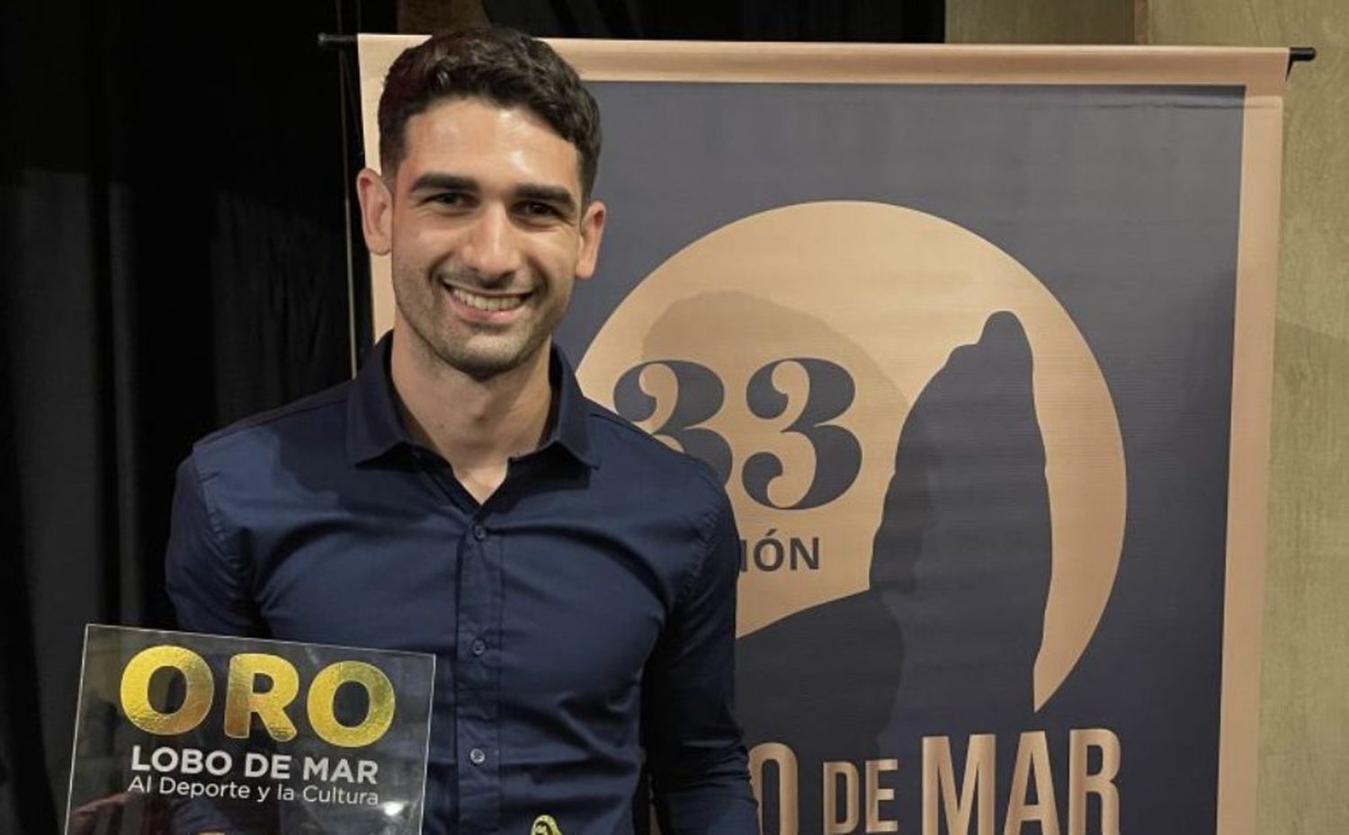 Tomás Maimone: “Sostener el nivel a lo largo del tiempo es importante”