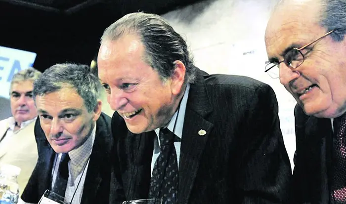 Acuerdo de gobernabilidad, no es (no debería ser) tan difícil