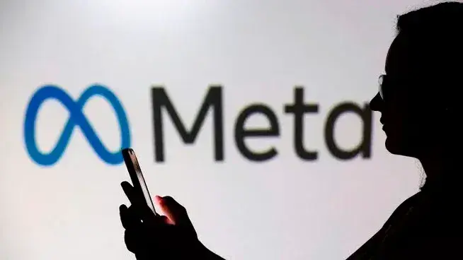 Meta cae un 7% en bolsa ante el temor de los inversores por el gasto en inteligencia artificial