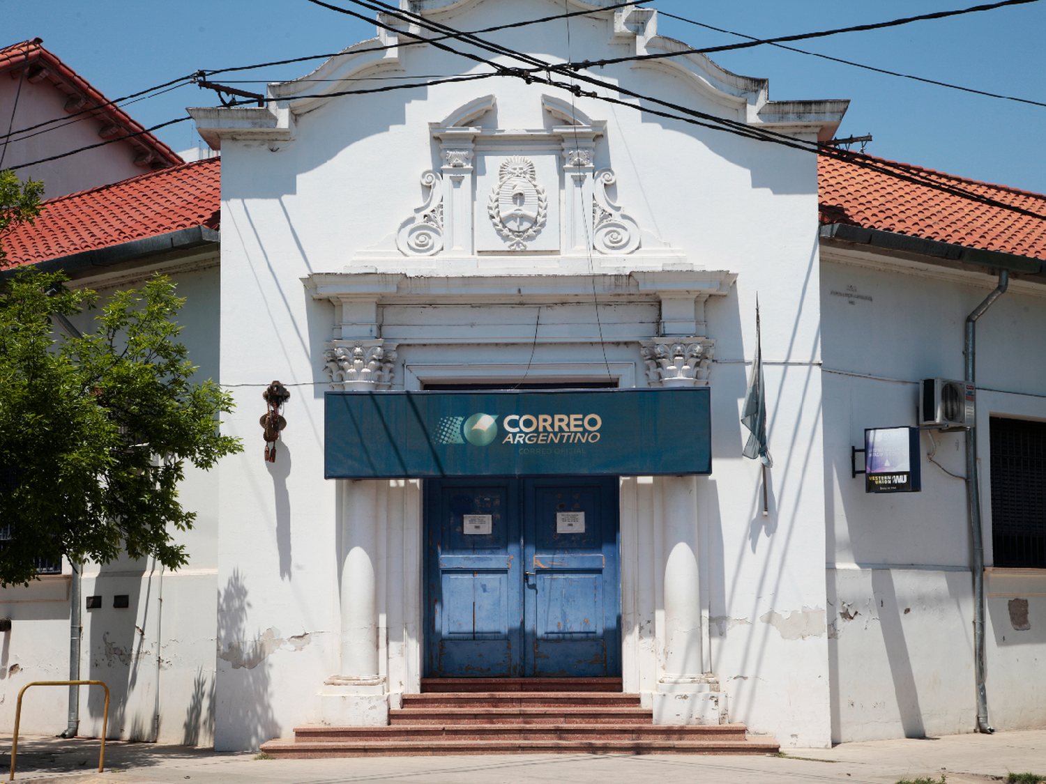 La privatización del Correo en la ciudad llegó a la Olimpíada Nacional de Historia