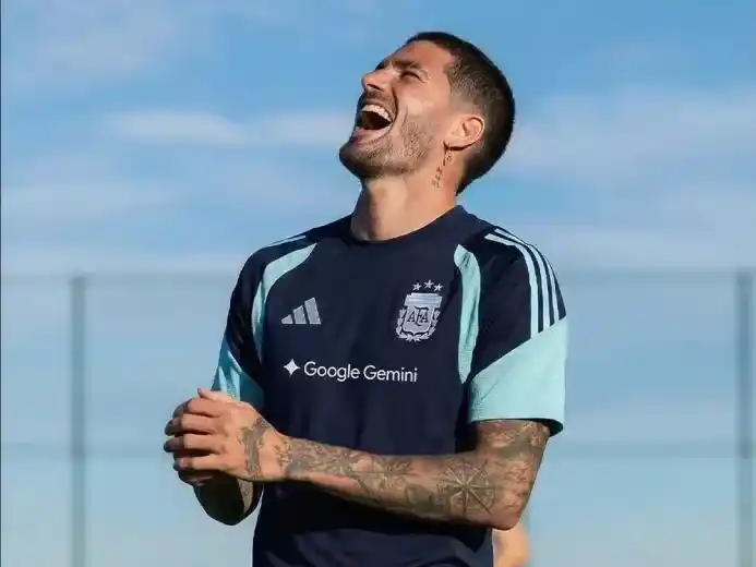 La AFA juega en las grandes ligas: acuerdo histórico con Google Gemini