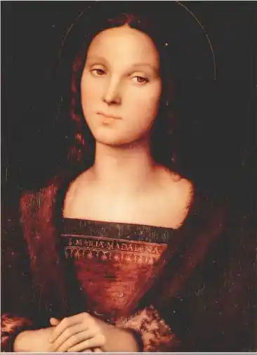 Compraron una pintura por internet que luego descubrieron era del renacentista Rafael