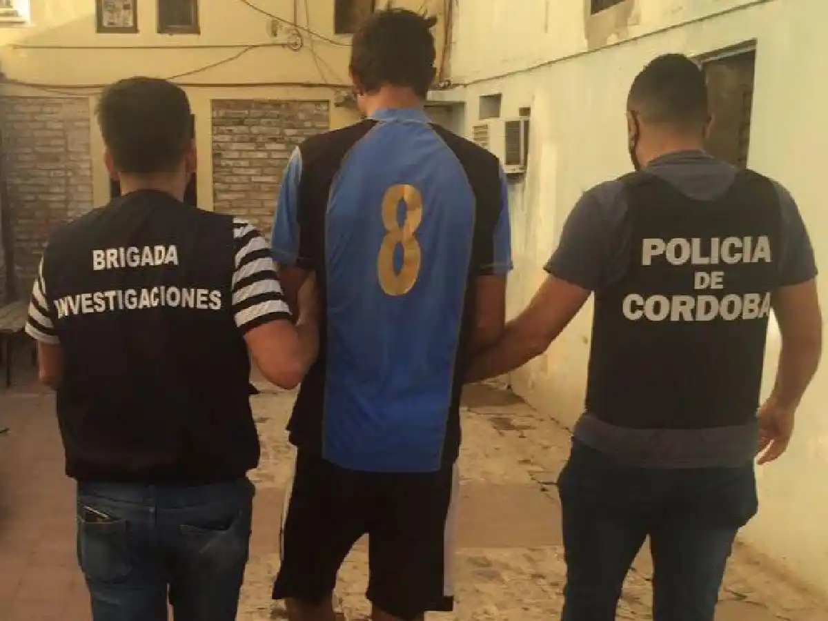 Otro detenido por un violento asalto a un jubilado   