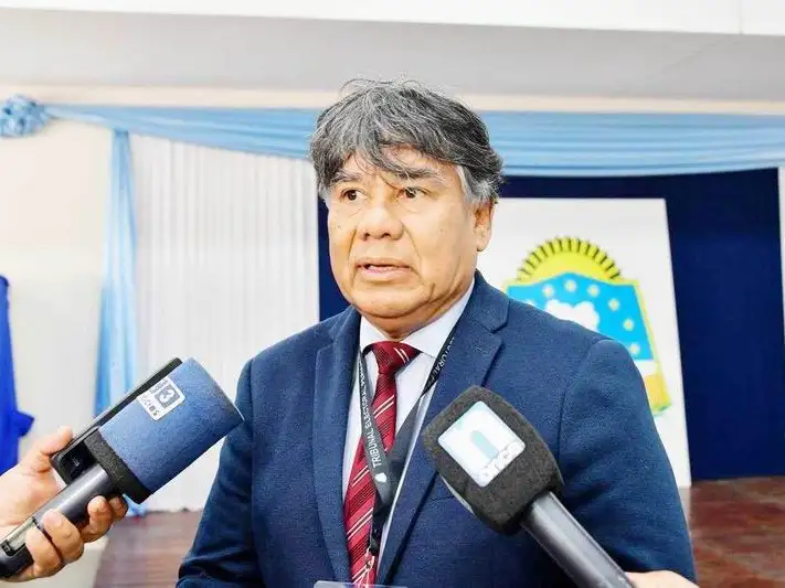 Insfrán preside hoy el acto de proclamación 
de los legisladores y concejales electos