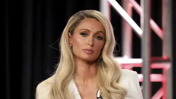 Paris Hilton habla por primera vez de los abusos que sufrió en su adolescencia