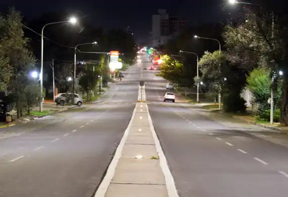 Tandil cesará las actividades de 1 a 6 a partir de este lunes
