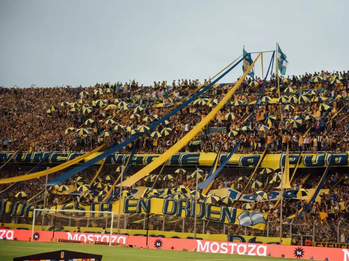 Rosario Central publicó un comunicado con advertencias para sus hinchas antes del clásico frente a Newell's