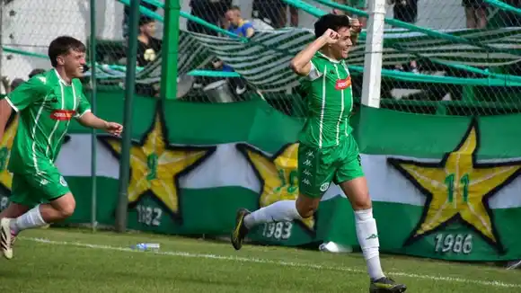 Kimberley abre la serie ante Olimpo